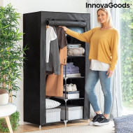 Organizator de îmbrăcăminte și încălțăminte Armäri InnovaGoods