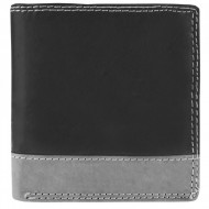 Portofel pentru barbati, protectie RFID, elegant, piele, PMNC37MNC