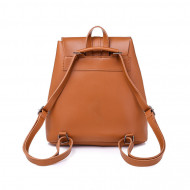 Rucsac pentru dama Bryony, model L82, maro