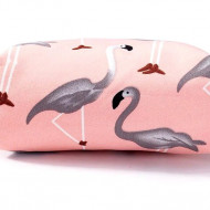 Set 3 gentute cosmetice Flamingo, L323