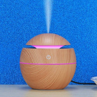 USB Mini Umidificator de aer, Light, aromaterapie, PMVHOLM13943