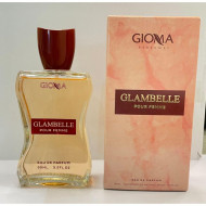 Apa de parfum pentru femei, Glambelle, 95 ml, PMAMG47