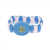 Bratara pentru copii cu desen ceas KID015-V5