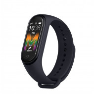 Bratara Smart M5, Fitness Tracker, Negru, PMHOLM13753