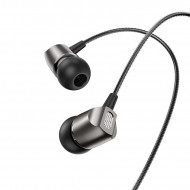 Casti Borofone BM66 New Sound with microphone grey