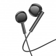 Casti Borofone BM76 Ocean Negru