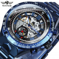 Ceas Automatic Winner, P203