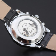 Ceas Barbatesc Automatic Winner D170-ALB