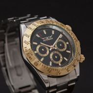 Ceas Barbatesc Full Automatic #J036