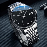 Ceas Barbatesc Quartz, PMQ001-V1
