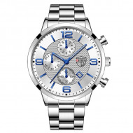 Ceas Barbatesc, Quartz Q9612-V1