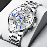 Ceas Barbatesc, Quartz Q9612-V1
