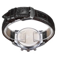Ceas Barbatesc Quartz Yazole YZ-272