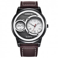 Ceas Barbatesc XINEW XI6518-V1