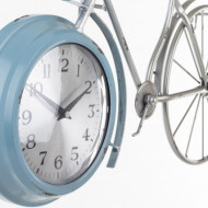Ceas de Birou, Blue Bicycle, VT139706