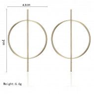 Cercei Dama CD011