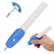 Dispozitiv pentru gravare tip stilou, PM156283