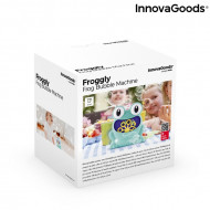 Distribuitor automat cu pompă de săpun Froggly InnovaGoods Gadget Kids