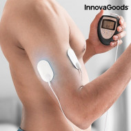 Electrostimulator Muscular Pulse InnovaGoods