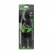 Foarfeca pentru gradina FREED TOOLS, Maner Verde, PM31033