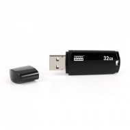 GOODRAM UMM3 Pendrive - 32GB USB 3.0 BLACK