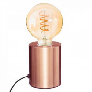 Lampa tub metalic , cupru PM155362B3