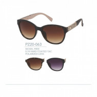 Ochelari de soare polarizati, pentru femei, Kost Eyewear PM-PZ20-063