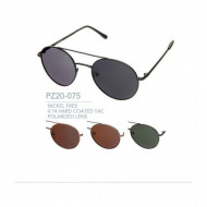Ochelari de soare polarizati, pentru femei, Kost Eyewear PM-PZ20-075