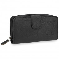 Portofel Dama, negru, PMPS1183