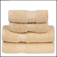 Prosop crem 50 x 100 cm, 550 gr/m2, PM501003-CREM