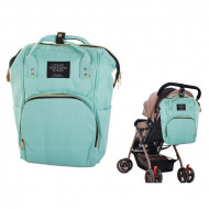 Rucsac termic pentru mămici, PM59074513227963