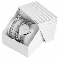 Set cadou, ceas dama, Excellanc, cinci bratari, PM1800144-001