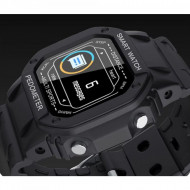 Smartwatch Triangle i2 negru, PMHOLM31903
