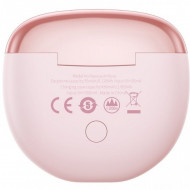 Baseus Bluetooth earphones TWS Encok W2 (NGW2-04) Pink