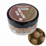 BOILIES PREMIUM 20MM - BETAINE FISH