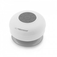 Boxa Bluetooth Esperanza Watertight Sprinkle, PMEP124W3