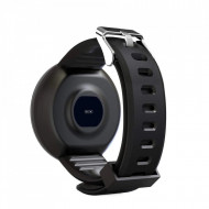 Bratara Fitness Smartband D18 Waterproof IP65, Incarcare USB, Bluetooth 4.0, Display Touch Color OLED, Negru