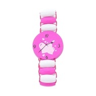 Bratara pentru copii cu desen ceas KID014-V1
