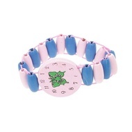 Bratara pentru copii cu desen ceas KID015-V4