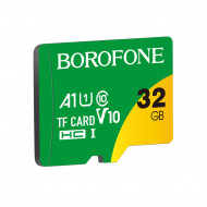 Card de memorie MicroSD 32GB SDHC Clasa 10 90Ms/s, KAR00291
