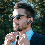 Casca Bluetooth Borofone BC21, ZES125264
