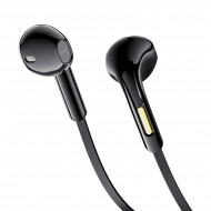 Casti Borofone BM55 Sonido with microphone Negru