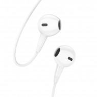 Casti Borofone BM68 Kelly with microphone white