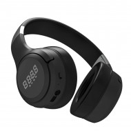 Casti fara fir Gaming, cu microfon, bluetooth 5.0, noise reduction, B28
