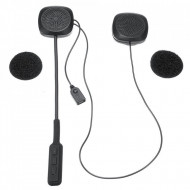 Casti moto cu microfon Bluetooth, PMHOLM10323