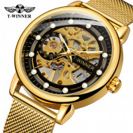 Ceas Automatic Winner, P208-V1