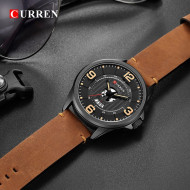 Ceas barbatesc CURREN 8305-V2