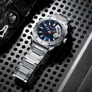 Ceas Barbatesc Curren 8344-V3