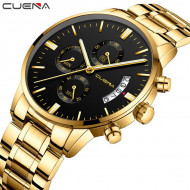Ceas Barbatesc Quartz Cuena Q107-V5