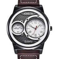 Ceas Barbatesc XINEW XI6518-V1